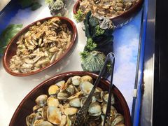 -鑫海汇海鲜烤肉自助(北国商城店)