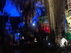 -灵栖洞天