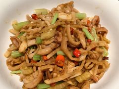 -湘中缘·湖南菜(娄底驻京办店)