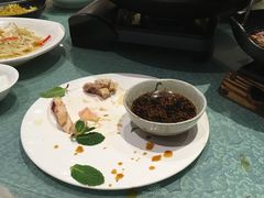 -久宴·天目湖大鱼头(恐龙园店)
