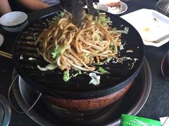 -厚味居炙子烤肉·清真(天桥南纬路店)