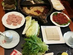 -双合福火锅(河北路店)