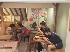 -吉小手•豆花和糖水(卧龙晓城店)