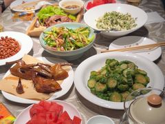 -孙大厨鸽子馆(休门店)