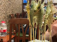 深水虾-东海怡品海鲜豆捞(舟宿夜江店)