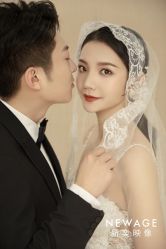 -新奕映像摄影机构