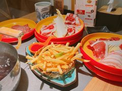 -沼津港精致料理·寿喜烧·烧鸟(龙湖南桥天街日料榜单店)