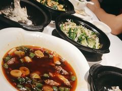 -百味馆·海鲜·湛江菜(后海花园店)