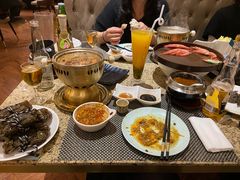-丰卓会海鲜自助(中润大道店)