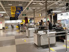 -宜家·瑞典风味餐厅(无锡店)