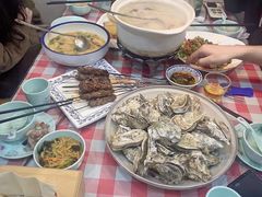 -东北故事私房菜(江南印象店)