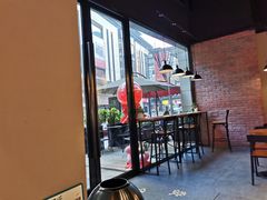 -THE ALLEY 鹿角巷(时代天街A馆店)
