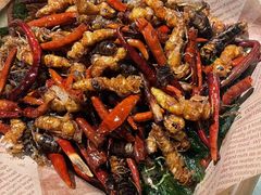 -银生食府·普洱菜(金星店)