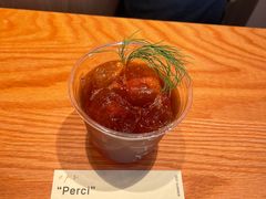 -O.P.S. CAFE