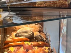 -21克拉面包(崂山万象汇店)