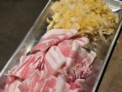 -霸腹烤肉(厦门柚子番店)