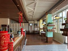 -比多罗咖啡吧(三亚海棠湾万丽度假酒店)