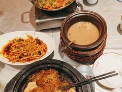 -辛香味烧鱼馆·非遗技艺·排骨红烧肉(光谷医药园店)