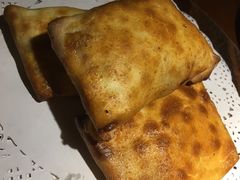 -楼兰新疆主题餐厅(苏州中心店)