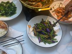 -食光慢宴·安吉土菜馆
