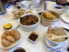 -美心皇宫(屯门大会堂店)