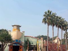 -珠海海泉湾神秘岛亲子乐园