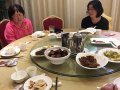 -金时代顺风大酒店(协泰店)