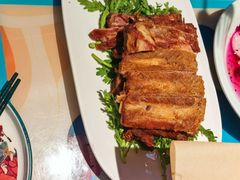 -醉长安(钟楼旗舰店)