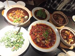 -小资太太餐厅(南岗区店)