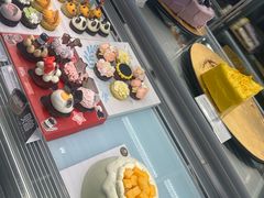 -Pantry's Best派悦坊蛋糕(K11购物艺术中心店)