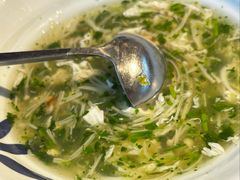 -三凤酒家·百年无锡菜(清扬茂业店)