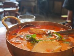 -Tegu泰古莲·泰国餐厅(红山6979店)