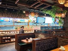 -黄泥岗·黄陂农家菜(百步亭店)