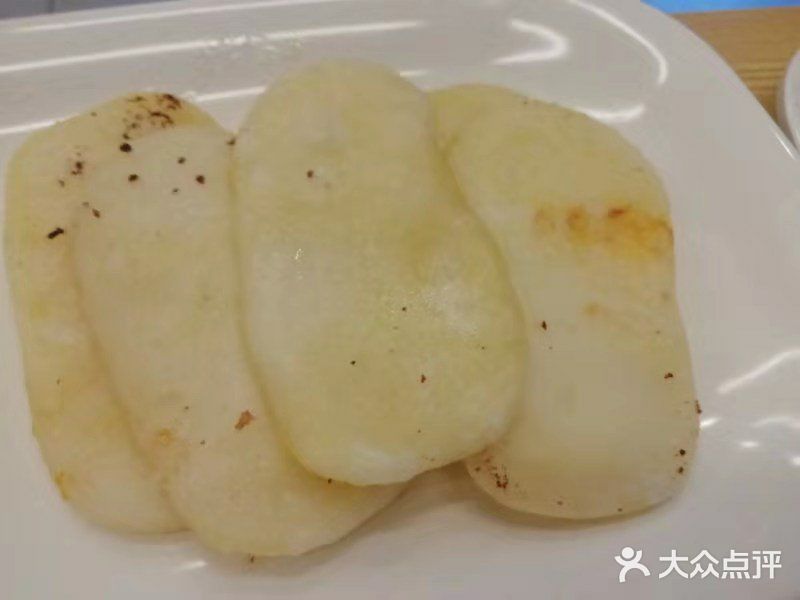 巧玲炸鸡(共康店)炸年糕图片