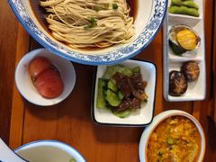 -孙盛兴奥灶面馆·蟹黄面·三虾面(山塘街总店)