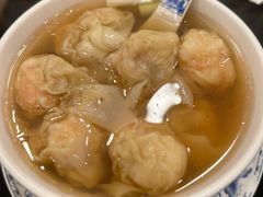 正斗鲜虾净云吞-丽的面家(多宝路店)