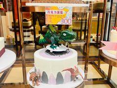 -新侨三宝乐面包店(崇文门店)