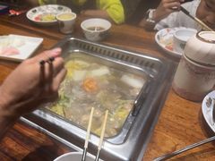 -好得火锅(育才店)