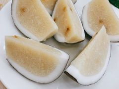 椰子饭-太婆抱罗粉…海南特色小吃(一市场店)