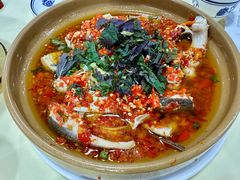 -笨罗卜浏阳菜馆(太平街店)
