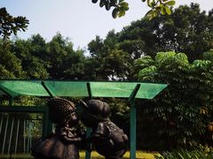 -南沙蒲洲花园