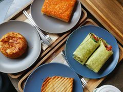 -星巴克臻选(深圳万象天地旗舰店)