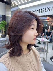 -美美秀造型
