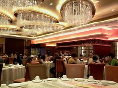 大堂-半岛太子酒家(海港城店)