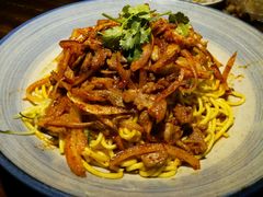 -天山醉美辣子鸡(文艺路店)