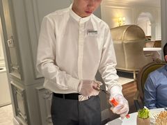 -京彩臻品火锅
