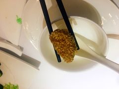 -幸福蔬·时尚蔬食(黄山湖公园店)