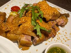 -青叶202都市餐厅(迪诺水镇店)