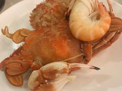 -诱货海鲜自助火锅(爱琴海购物公园东百店)
