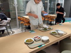 -老乡鸡(融科天地店)